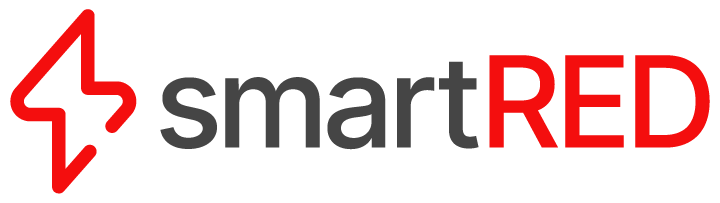smartRED Logo